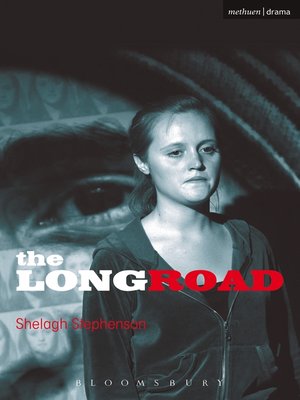 cover image of The Long Road